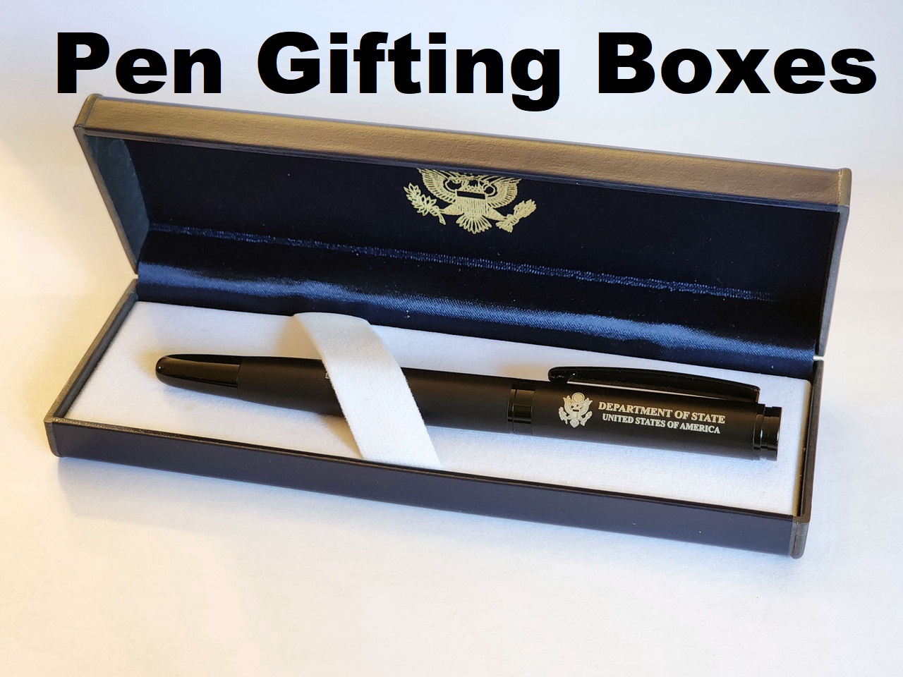 Pen Gifting Boxes