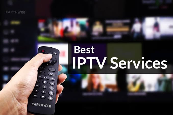 IPTV Services
