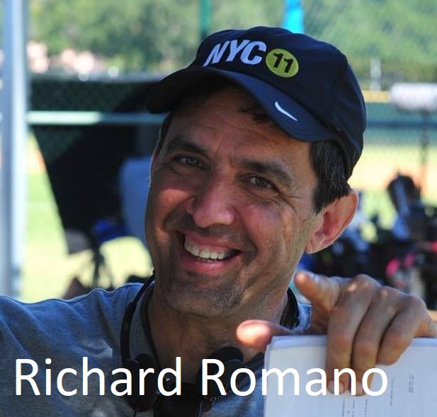 Richard Romano