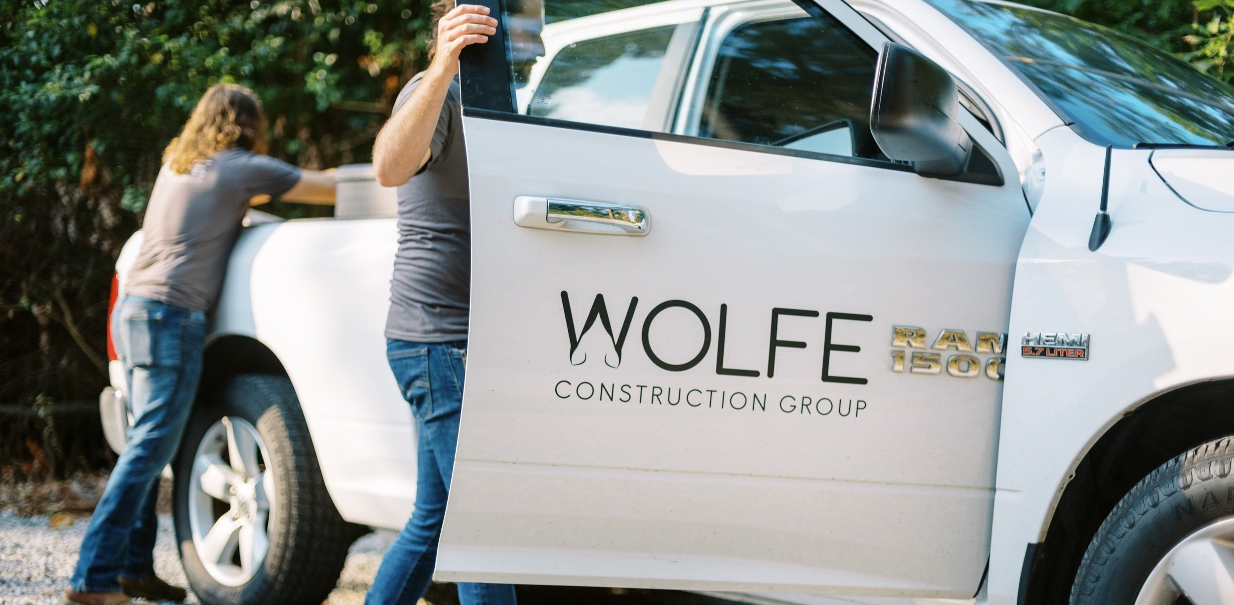 Wolfe Automotive Group LLC