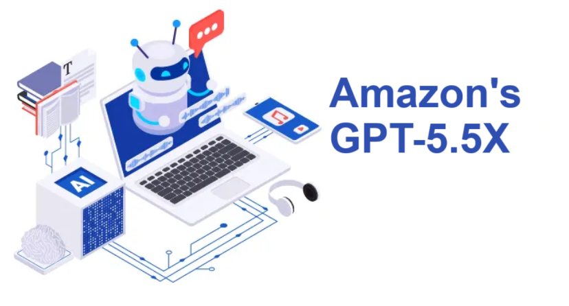 Amazon's GPT-5.5X