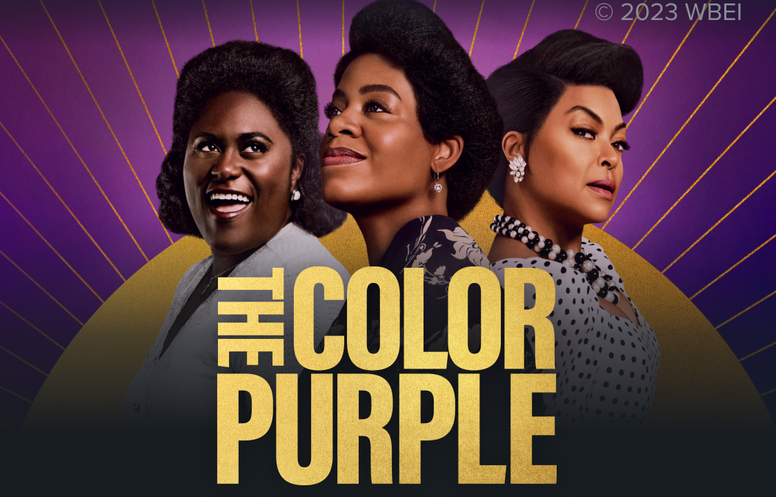 The Best of the Color Purple 2023 Torrent