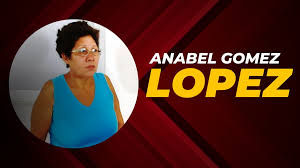 Anabel Gomez Lopez