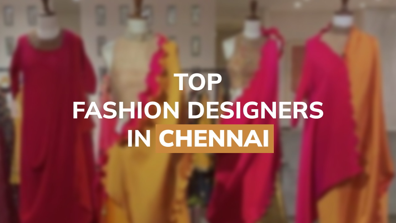 Top Fashion Diploma Colleges in Chennai