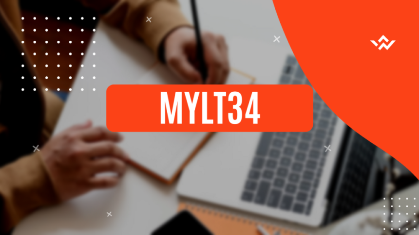 Mylt34 Revolutionizing Modern Workspaces